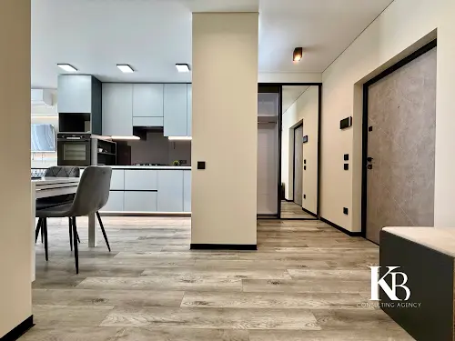 квартира за адресою Запорізьке шоссе, 32