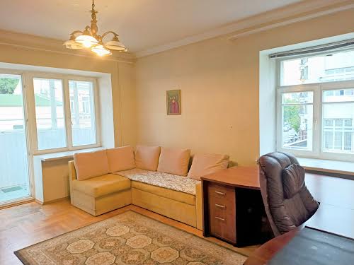 квартира по адресу Щекавицька, 7/10