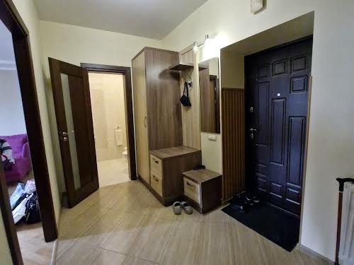 квартира по адресу Пасечная ул., 173