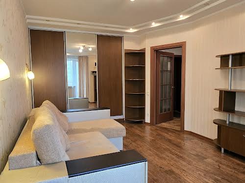 квартира по адресу Гагарина просп., 41/2