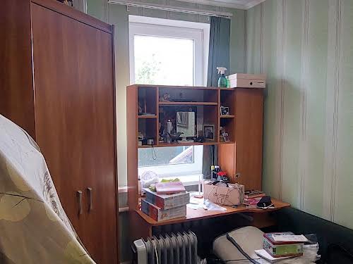 дом по адресу Достоевского проезд (Кривомазова), 5