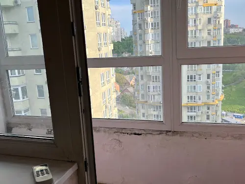 квартира за адресою Мокра вул. (Кудряшова), 16
