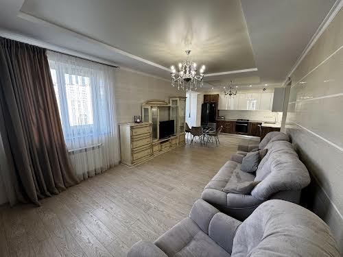 квартира за адресою Стуса, 30