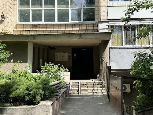 квартира по адресу Кловский спуск (Кловський), 20