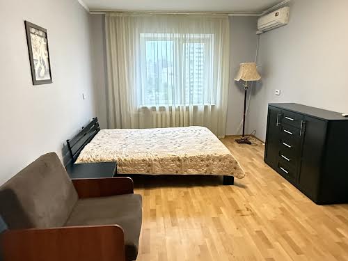квартира по адресу Олены Пчилки ул., 4