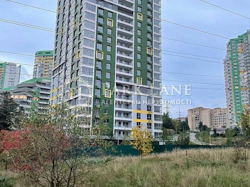 квартира по адресу Вышгородская ул., 45г