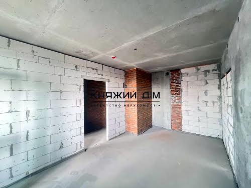 квартира за адресою Повітряних Сил просп. (Повітрофлотський), 56
