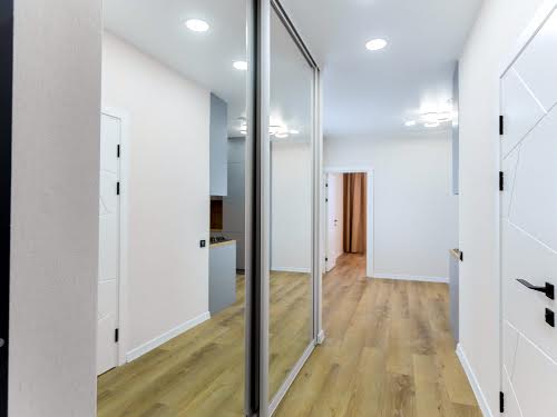квартира за адресою Гідності вул., 7