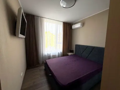 квартира за адресою Соборності просп. (Возз'єднання), 17 к2