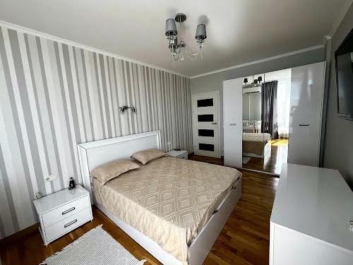 квартира за адресою Зелена вул., 281а