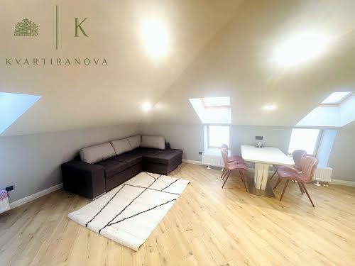 квартира за адресою Бориславська вул., 2а