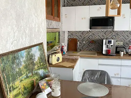 квартира по адресу Остапа Вишни ул., 54
