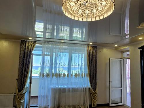 квартира за адресою Лазурна вул., 5 к11
