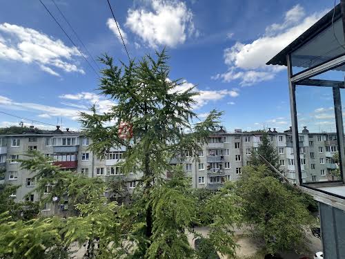квартира за адресою Пасічна вул., 42