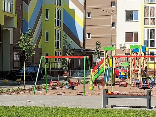 квартира по адресу Стеценко ул., 75