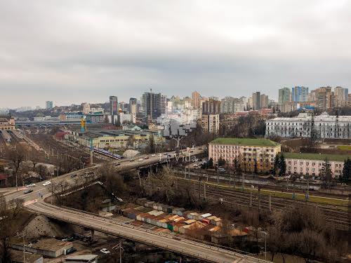 квартира по адресу Берестейский просп. (Победы), 11