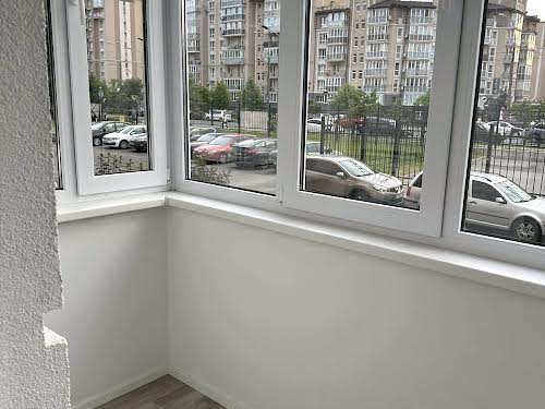 квартира за адресою Метрологічна вул., 21а