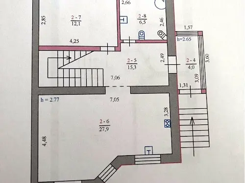 будинок за адресою Покровська, 31