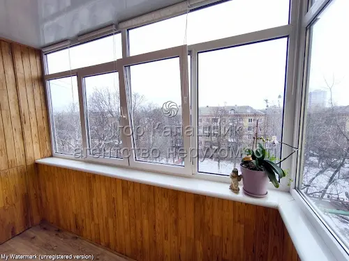 квартира по адресу Івана Світличного ул. (Петровського), 4-А