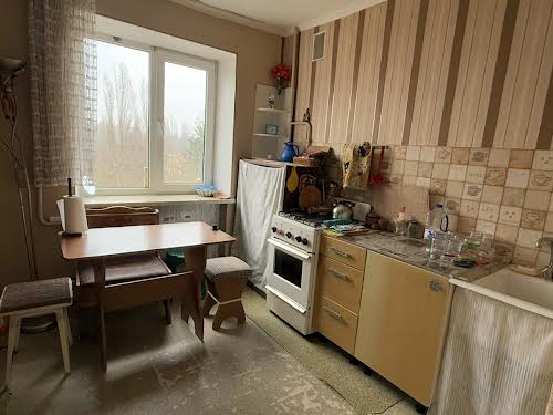 квартира за адресою Євгена Танцюри вул., 59