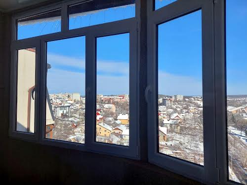 квартира за адресою Соломії Крушельницької вул., 8