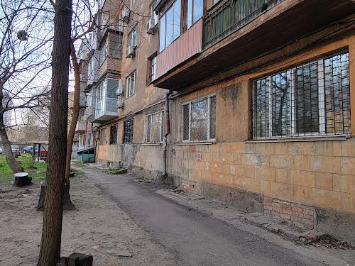 квартира за адресою Лесі Українки просп. (Пушкіна), 31-Б