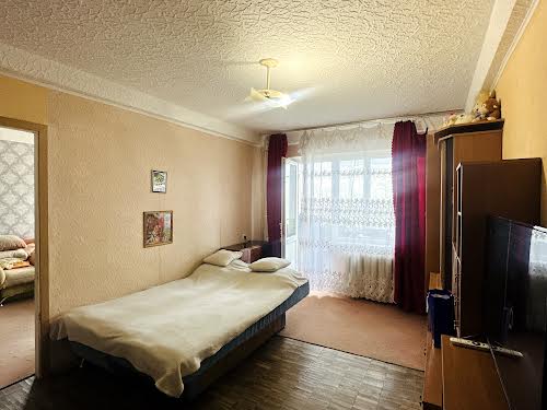 квартира за адресою Ірини Бекешкіної вул. (Генерала Карбишева), 20А