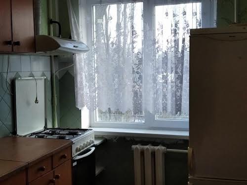 квартира по адресу Капитана Кузнецова ул., 114