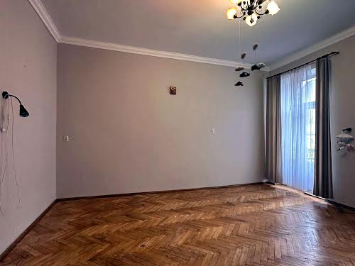 квартира по адресу Львов, Крупярская ул., 7