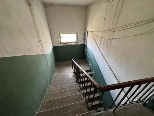 квартира за адресою Баленка вул., 13