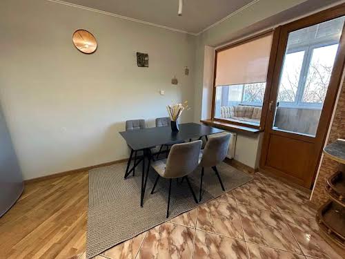 квартира по адресу Гетмана Мазепы ул., 32