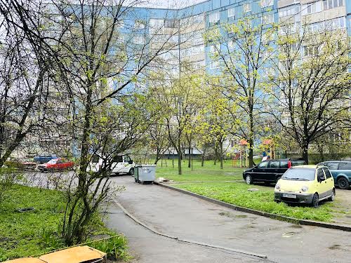 квартира за адресою Івана Багряного вул. (Агнії Барто), 18