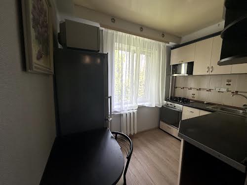 квартира за адресою Коломийський пров., 8