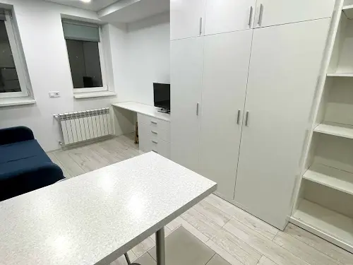 квартира по адресу Срибнокильская ул., 20