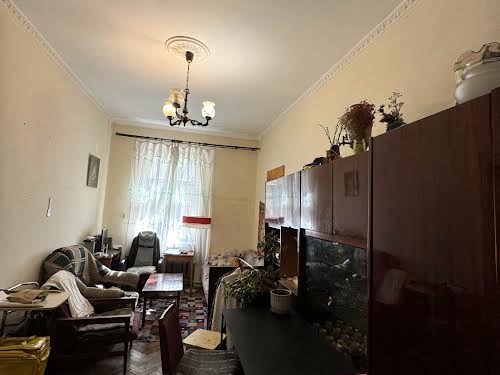 квартира за адресою Михайла Коцюбинського вул., 24