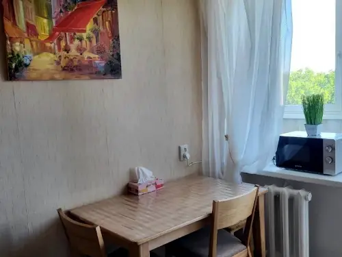 квартира по адресу Тополиная ул., 7