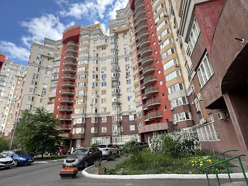 квартира за адресою Степана Рудницького вул. (Академіка Вільямса), 3а