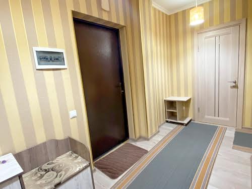квартира за адресою мікрорайон Берізки, 6