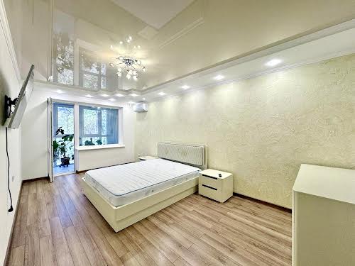 квартира по адресу Мира просп., 56