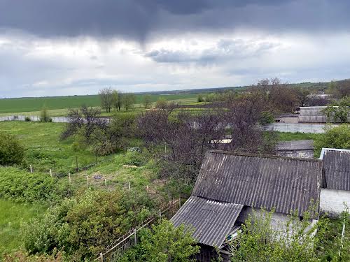 ділянка за адресою Садова
