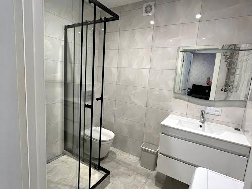 квартира по адресу Днепр, Запорізьке шосе, 32