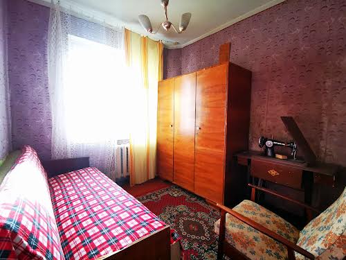 квартира по адресу Донецкая ул., 3