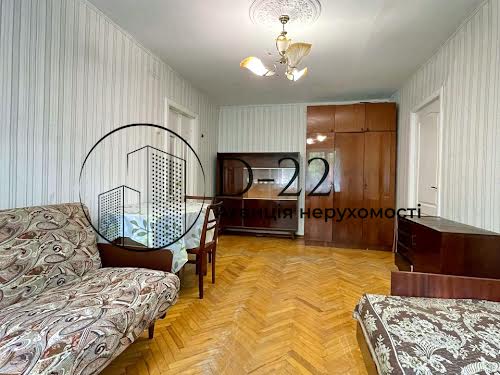 квартира за адресою Михайла Донця вул., 13