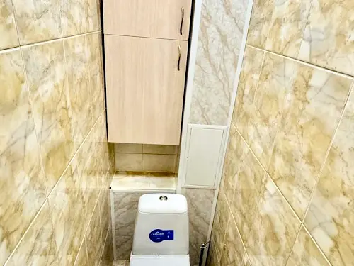 квартира за адресою Юності просп., 17