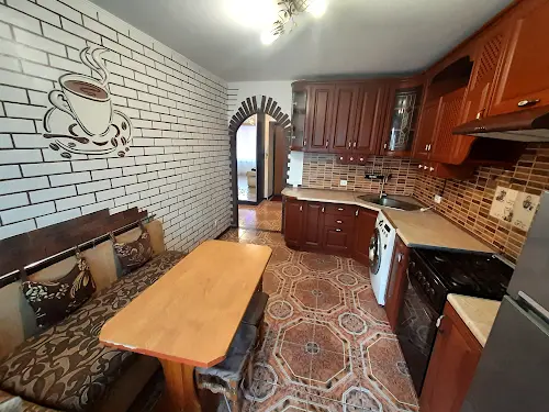 квартира за адресою Гайова вул., 8-А