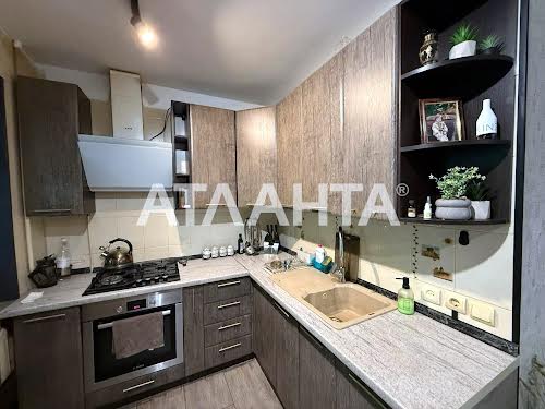 квартира по адресу Транспортная ул., 3