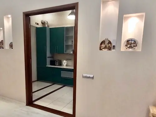 квартира за адресою Європейська пл. (Катерининська), 21
