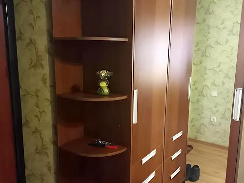 квартира за адресою Чорновола вул., 35