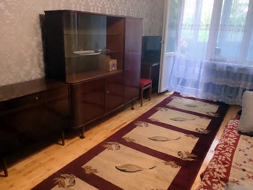 квартира по адресу Ильфа и Петрова ул., 57