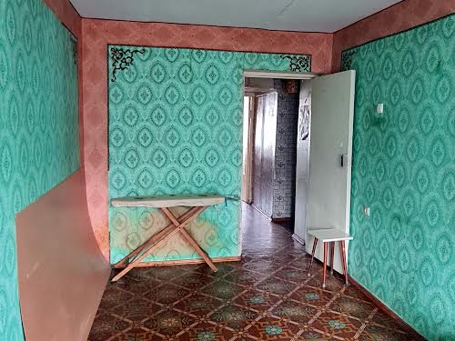 квартира за адресою Семафорна вул., 36